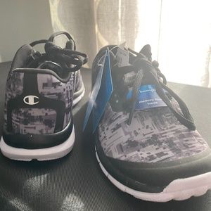 Champion Memory Foam Sneakers